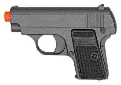 CYMA C25 Heavy Weight Airsoft Spring Gun Pistol