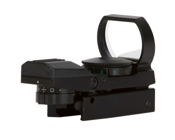 AR-Series – Red dot sight