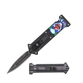 5" Double Action MINI JOKER OTF Automatic knife