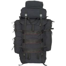 US SPEC BLACK CFP-90 PACK