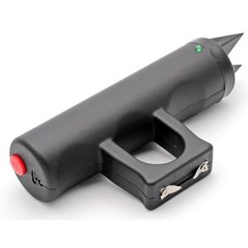 Jogger Stun 4.8 Million Volt Rechargeable Stun Gun Defensive Knuckle Style