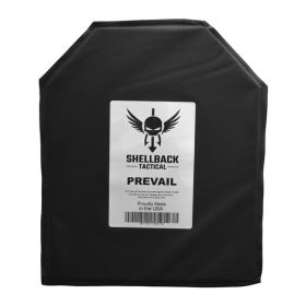 Shellback Tactical Trauma Pad SAPI Cut 10 x 12