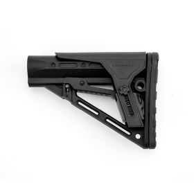 AR-Series – Buttstock with cheek rest