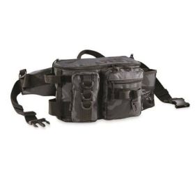 CACTUS JACK FISHING SLING TACKLE AND GEAR BAG