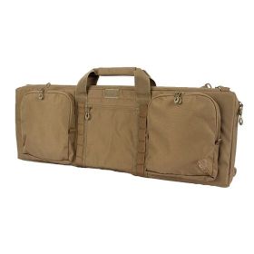 TACPROGEAR 40" GEN 2 TACTICAL RIFLE CASE