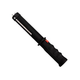 Safety Technology Repeller 40,000,000 volts Stun Baton Black