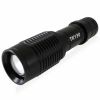 TK130 LED Flashlight