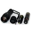 ZX-1 Professional LED Flashlight Kit