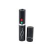 250,000 Volt Rechargeable Lipstick Stun Gun with Flashlight