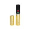 250,000 Volt Rechargeable Lipstick Stun Gun with Flashlight