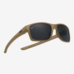 AR Shooting Glasses (Size/Style/Color: Coyote)