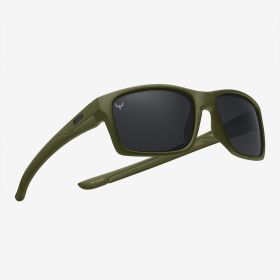 AR Shooting Glasses (Size/Style/Color: Olive Drab)