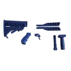 AR-6 Stinger II - Color kit (Option: Blue)