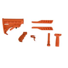 AR-6 Stinger II - Color kit (Option: Orange)