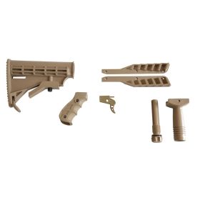 AR-6 Stinger II - Color kit (Option: Sand)