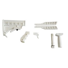 AR-6 Stinger II - Color kit (Option: White)