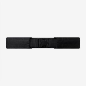 Battle Belt Black (Size/Style/Color: Large)