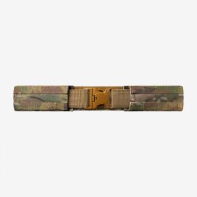 Battle Belt Multicam (Size/Style/Color: Medium)