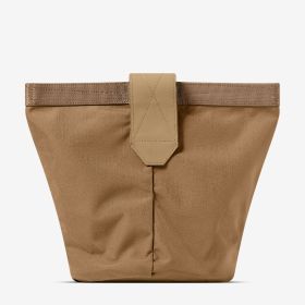 Dump Pouch (Size/Style/Color: Coyote)