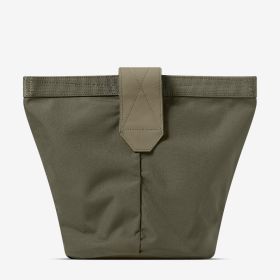 Dump Pouch (Size/Style/Color: Olive Drab)