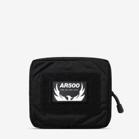 General Purpose Pouch (Size/Style/Color: Black)