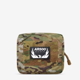 General Purpose Pouch (Size/Style/Color: Multicam)