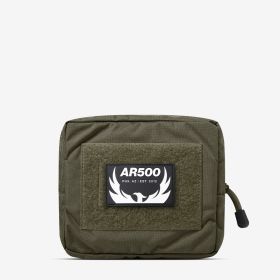 General Purpose Pouch (Size/Style/Color: Olive Drab)