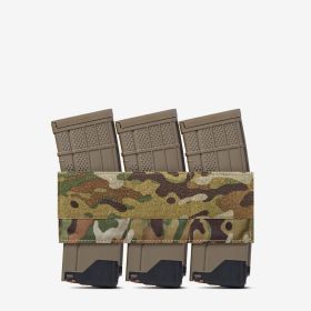 Multi Caliber Kangaroo Mag Pouch (Size/Style/Color: Multicam)