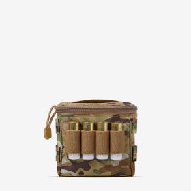 Shotgun Pouch (Size/Style/Color: Multicam)