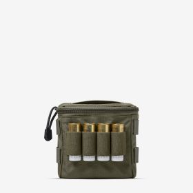 Shotgun Pouch (Size/Style/Color: Olive Drab)