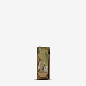 Multi Caliber Pistol Magazine Single Pouch (MCPMP) (Size/Style/Color: Multicam)