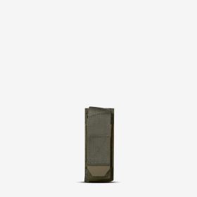 Multi Caliber Pistol Magazine Single Pouch (MCPMP) (Size/Style/Color: Olive Drab)