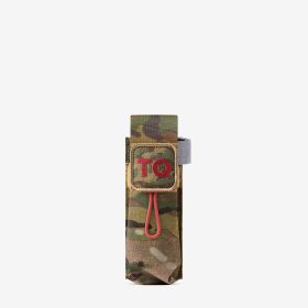 AR TQ Pouch (Size/Style/Color: Multicam)