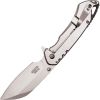 Assisted Open Folding Pocket Knife