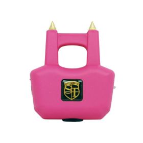 Spike Stun Gun (Options: Pink)