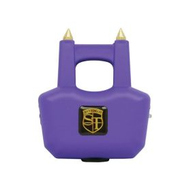 Spike Stun Gun (Options: Purple)